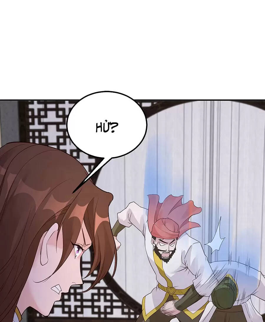 Người Ở Rể Bị Ép Thành Phản Diện: Chapter 511
