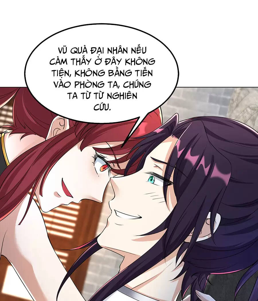 Người Ở Rể Bị Ép Thành Phản Diện: Chapter 511