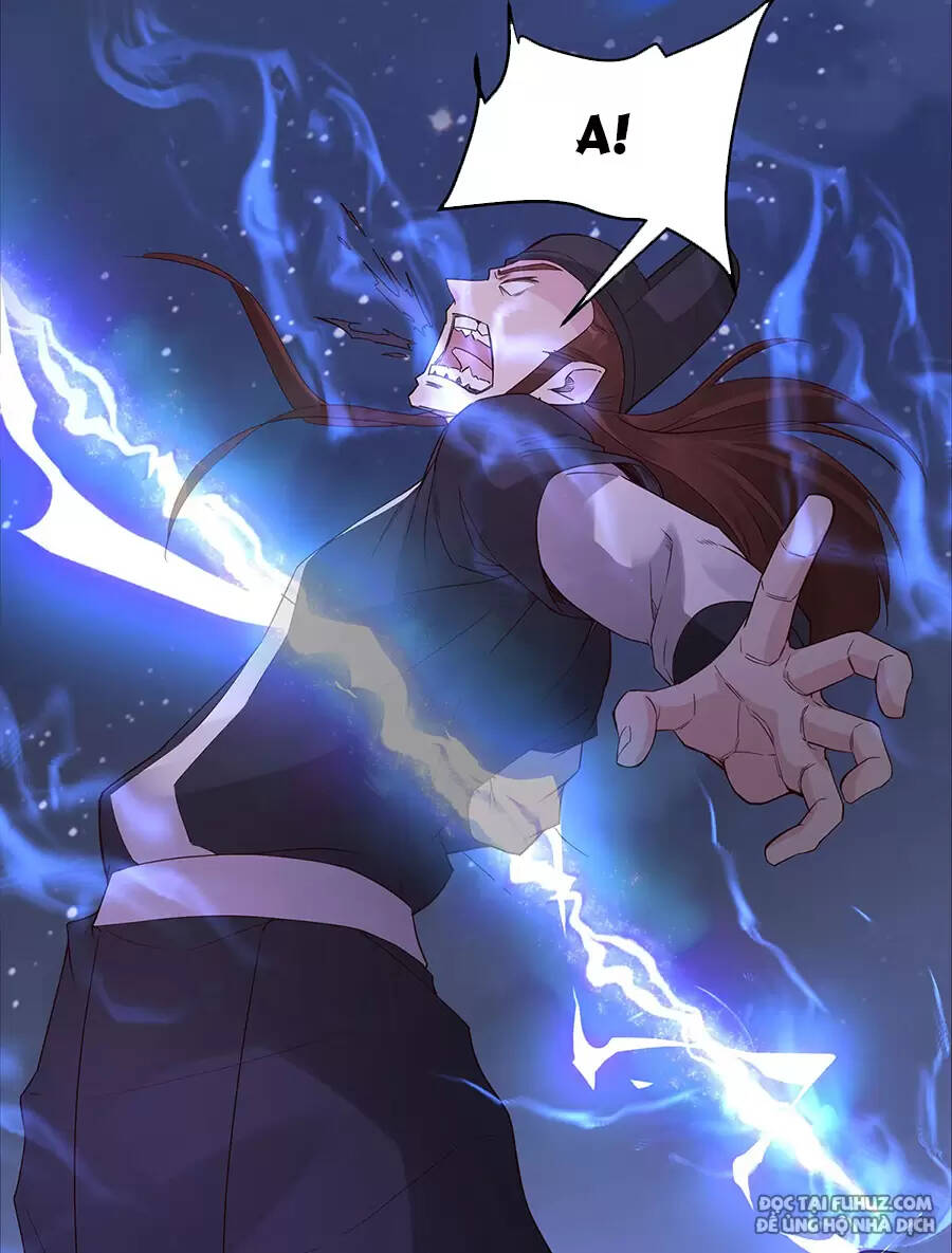 Người Ở Rể Bị Ép Thành Phản Diện: Chapter 511