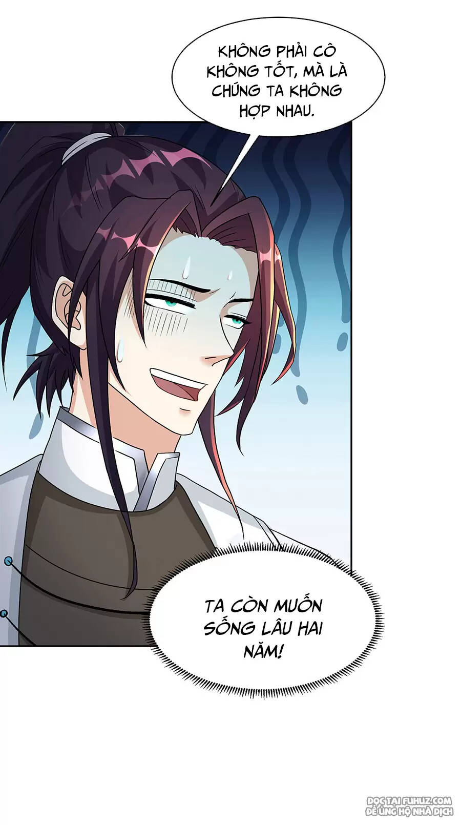 Người Ở Rể Bị Ép Thành Phản Diện: Chapter 512
