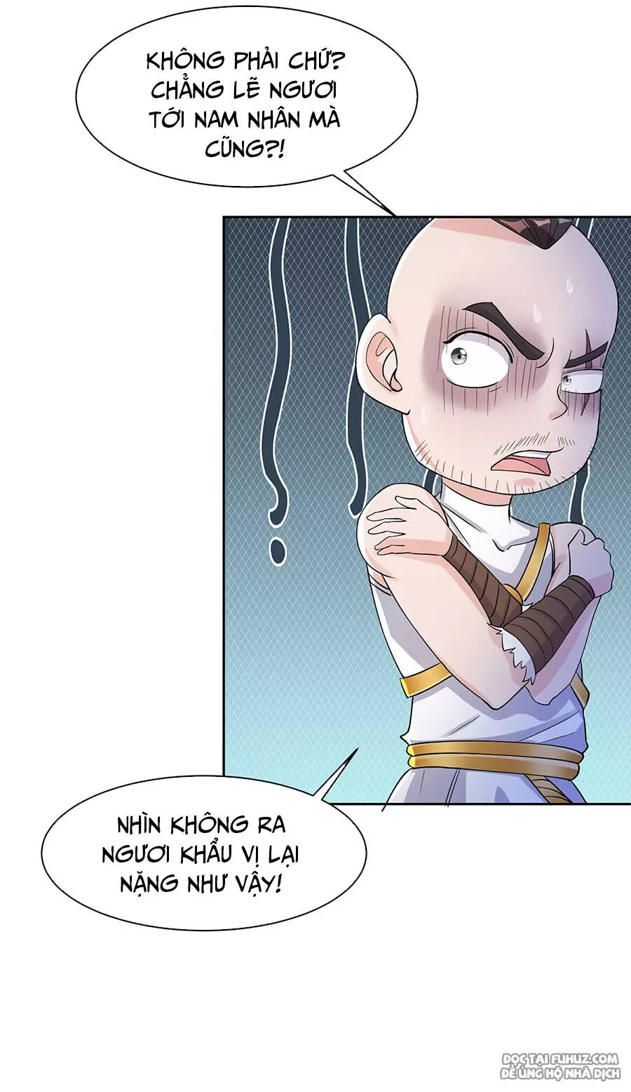 Người Ở Rể Bị Ép Thành Phản Diện: Chapter 512