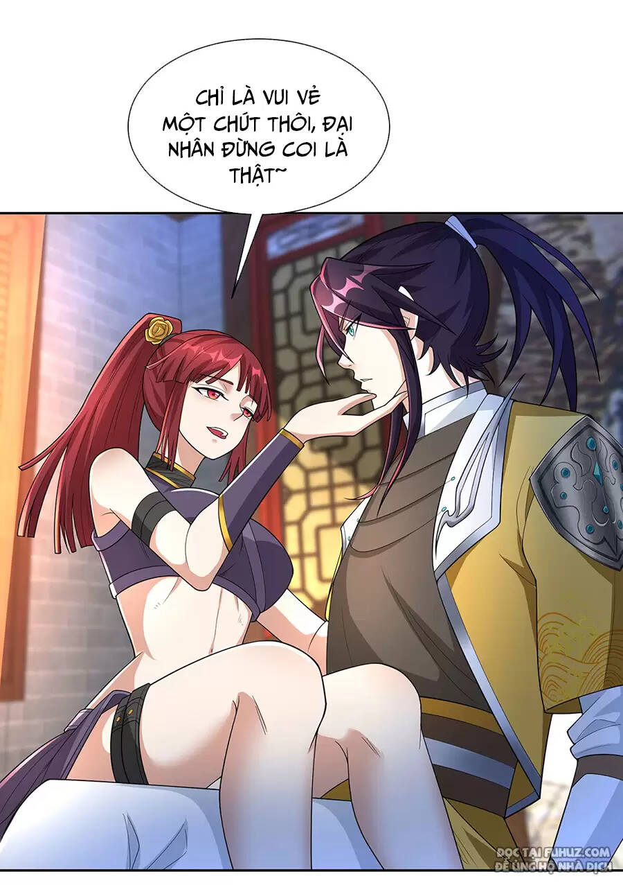 Người Ở Rể Bị Ép Thành Phản Diện: Chapter 512