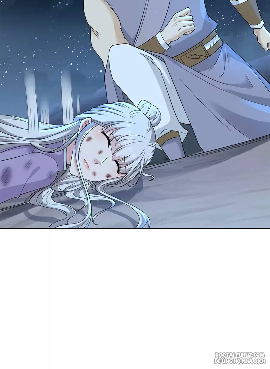 Người Ở Rể Bị Ép Thành Phản Diện: Chapter 514