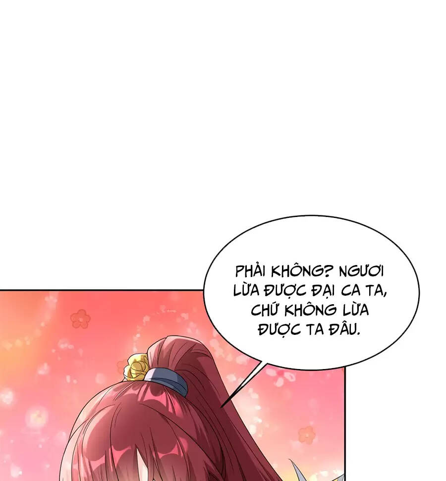 Người Ở Rể Bị Ép Thành Phản Diện: Chapter 514