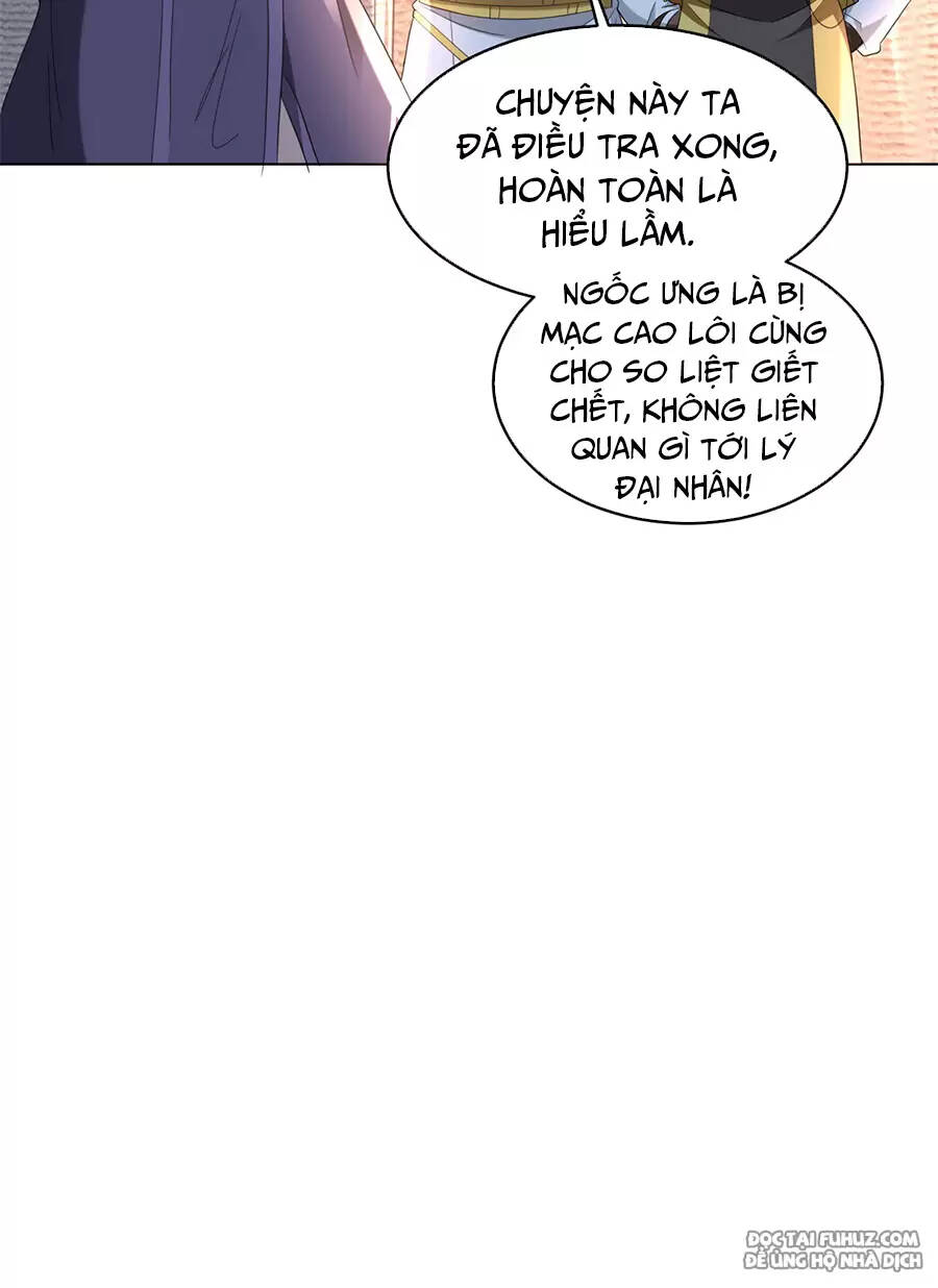 Người Ở Rể Bị Ép Thành Phản Diện: Chapter 514