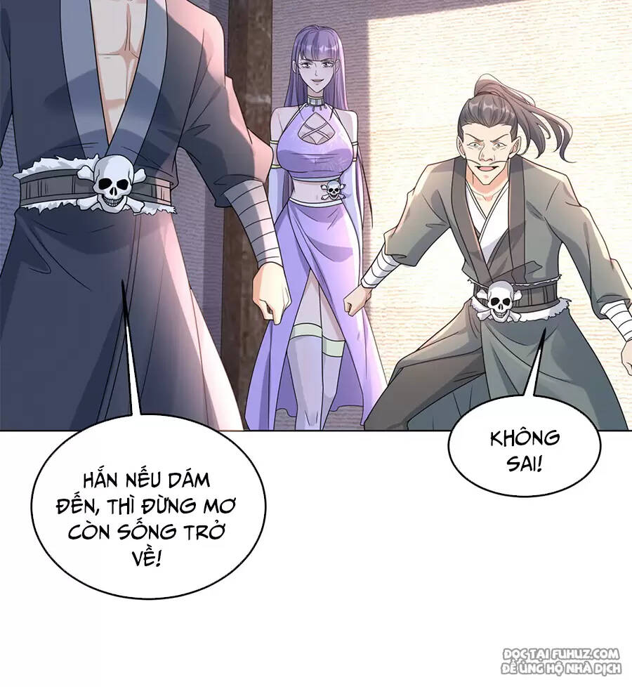 Người Ở Rể Bị Ép Thành Phản Diện: Chapter 514