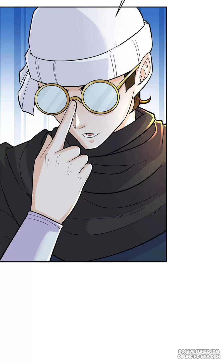 Người Ở Rể Bị Ép Thành Phản Diện: Chapter 521