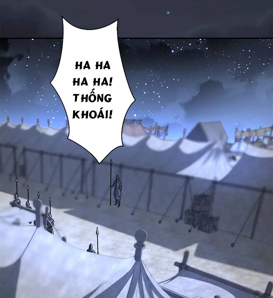 Người Ở Rể Bị Ép Thành Phản Diện: Chapter 521
