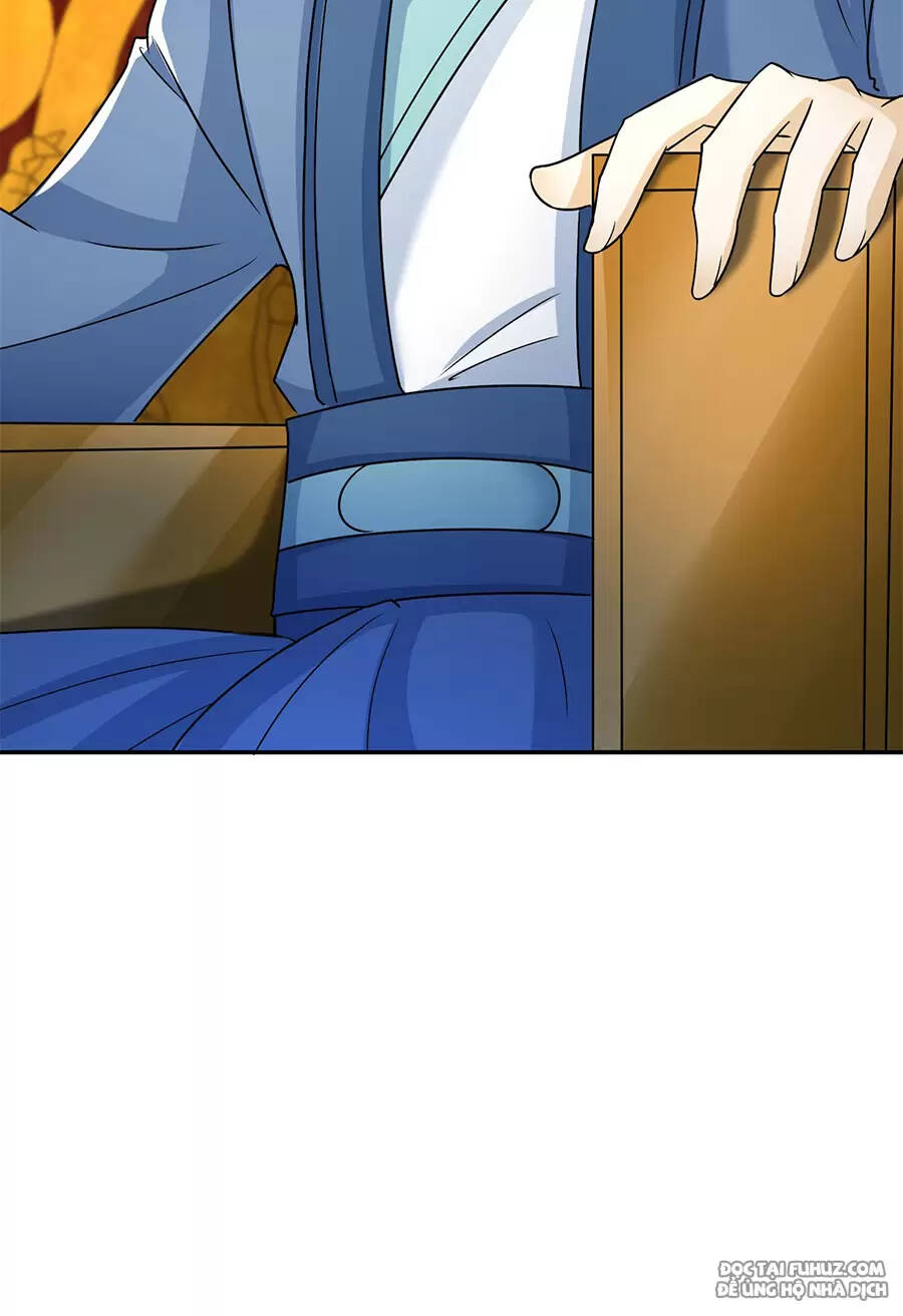 Người Ở Rể Bị Ép Thành Phản Diện: Chapter 521