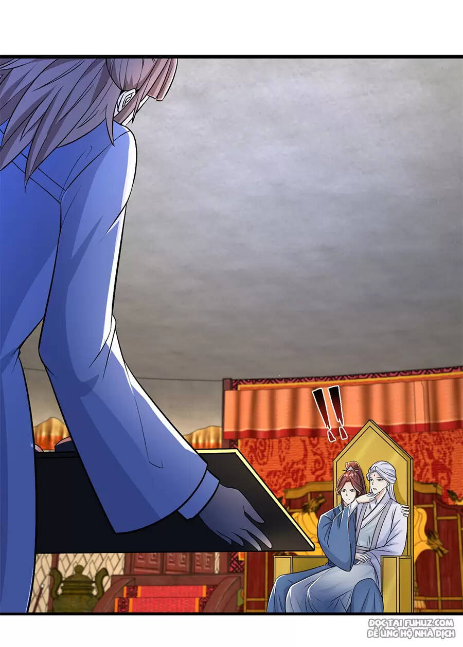 Người Ở Rể Bị Ép Thành Phản Diện: Chapter 521