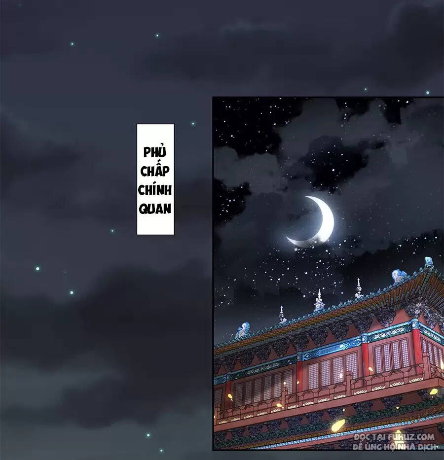 Người Ở Rể Bị Ép Thành Phản Diện: Chapter 521