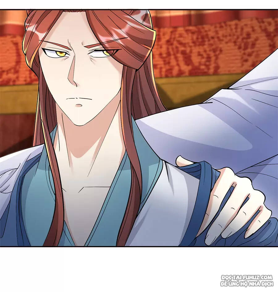 Người Ở Rể Bị Ép Thành Phản Diện: Chapter 521