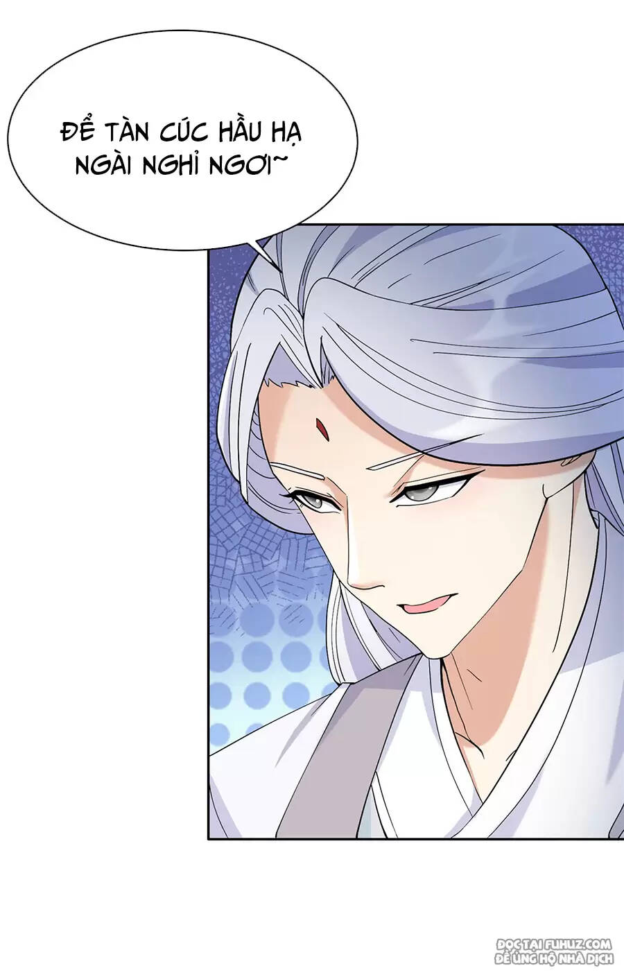 Người Ở Rể Bị Ép Thành Phản Diện: Chapter 521