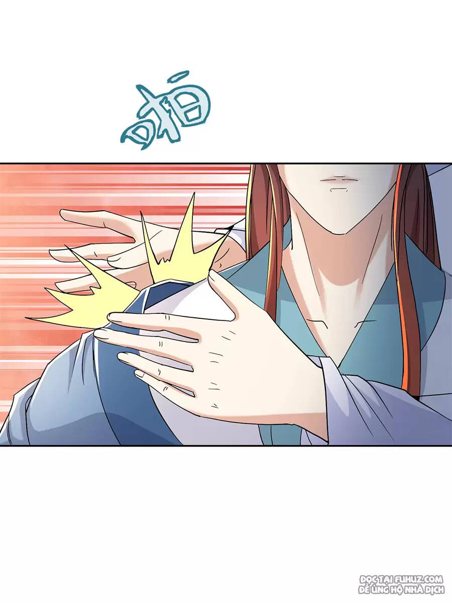 Người Ở Rể Bị Ép Thành Phản Diện: Chapter 521