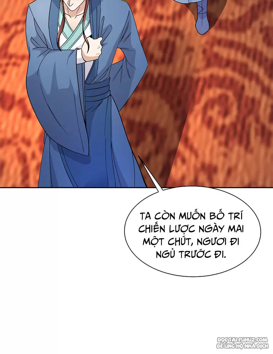 Người Ở Rể Bị Ép Thành Phản Diện: Chapter 521