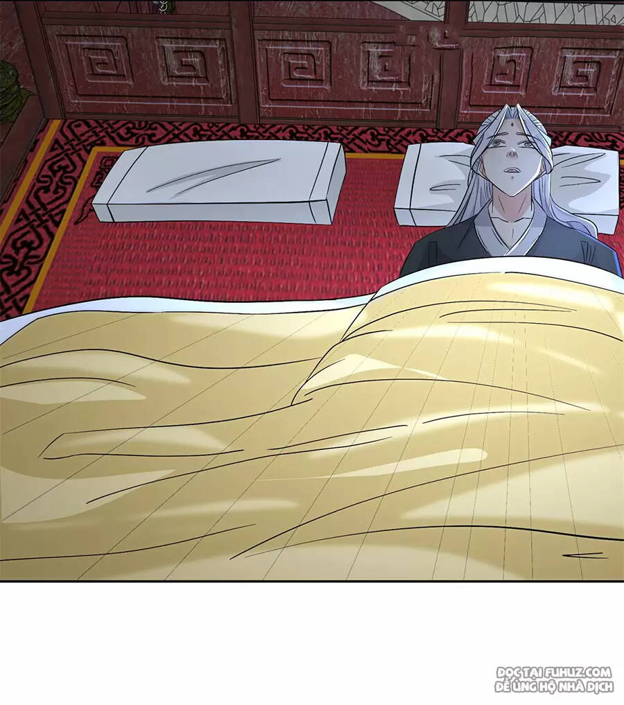 Người Ở Rể Bị Ép Thành Phản Diện: Chapter 521