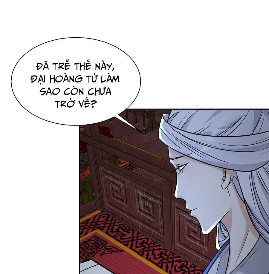 Người Ở Rể Bị Ép Thành Phản Diện: Chapter 521