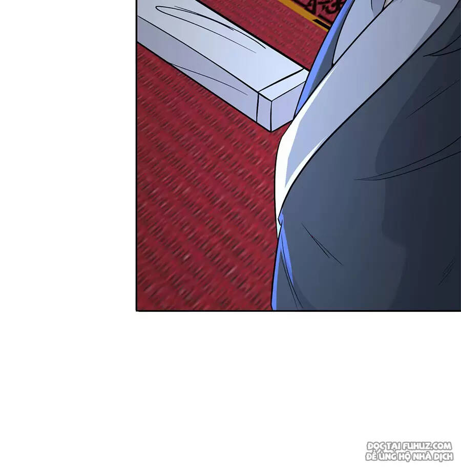 Người Ở Rể Bị Ép Thành Phản Diện: Chapter 521