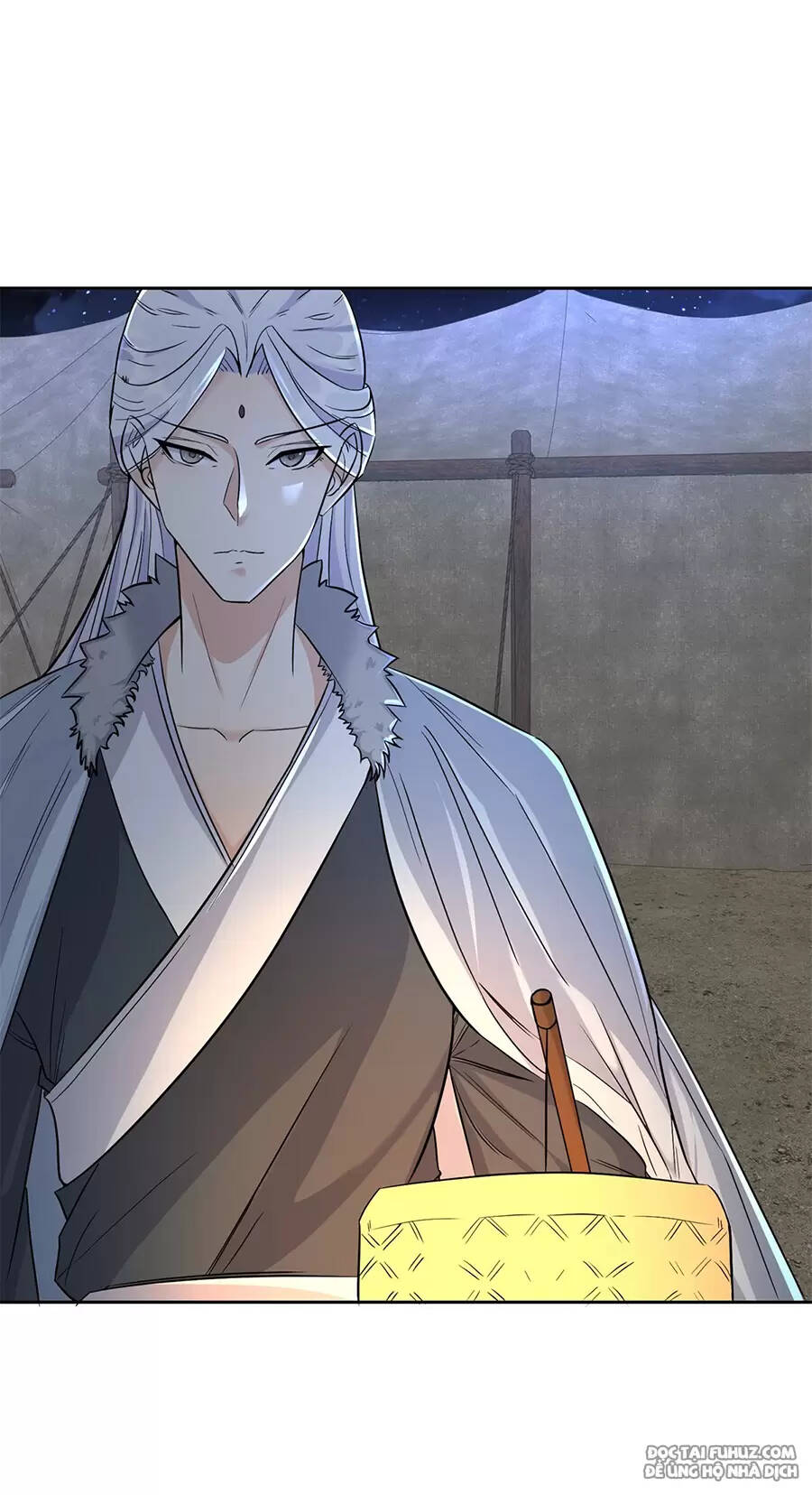 Người Ở Rể Bị Ép Thành Phản Diện: Chapter 521