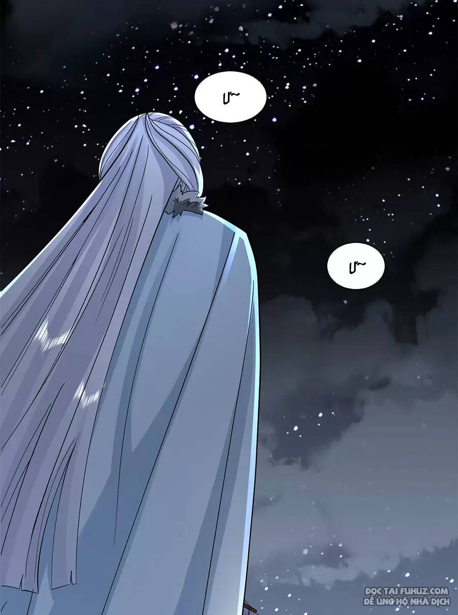 Người Ở Rể Bị Ép Thành Phản Diện: Chapter 521