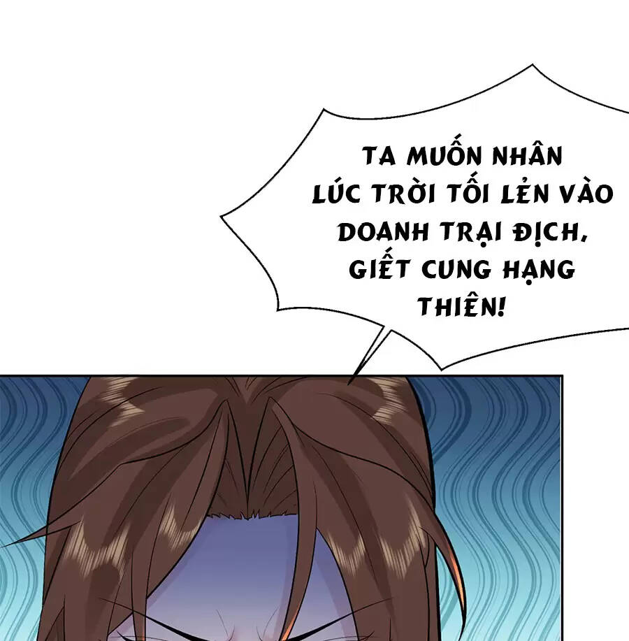 Người Ở Rể Bị Ép Thành Phản Diện: Chapter 521