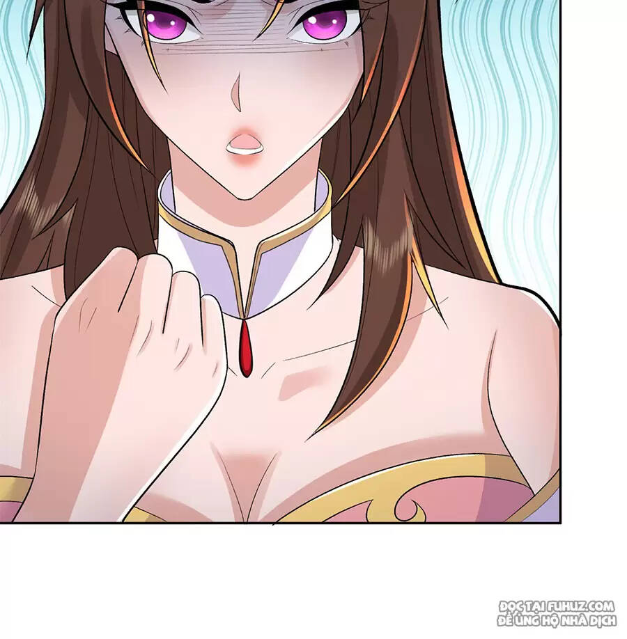 Người Ở Rể Bị Ép Thành Phản Diện: Chapter 521
