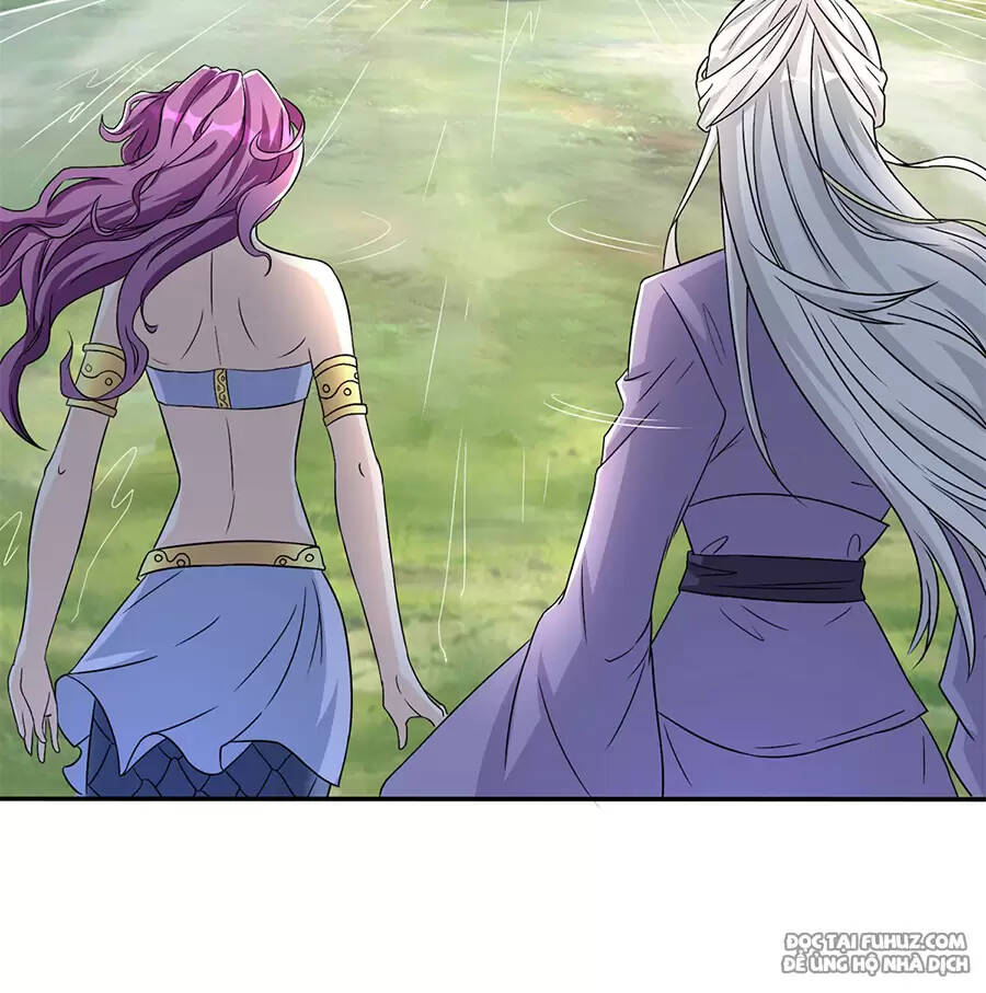 Người Ở Rể Bị Ép Thành Phản Diện: Chapter 527