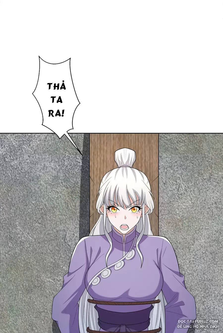 Người Ở Rể Bị Ép Thành Phản Diện: Chapter 527