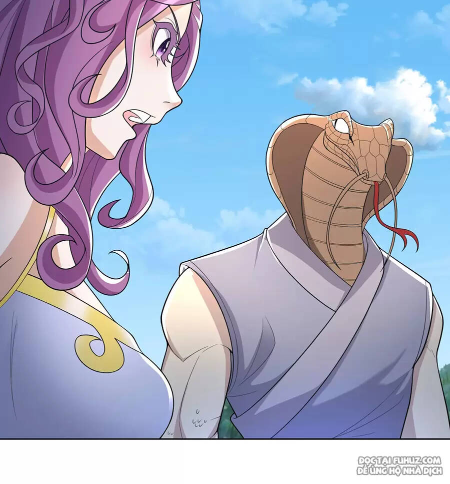Người Ở Rể Bị Ép Thành Phản Diện: Chapter 527