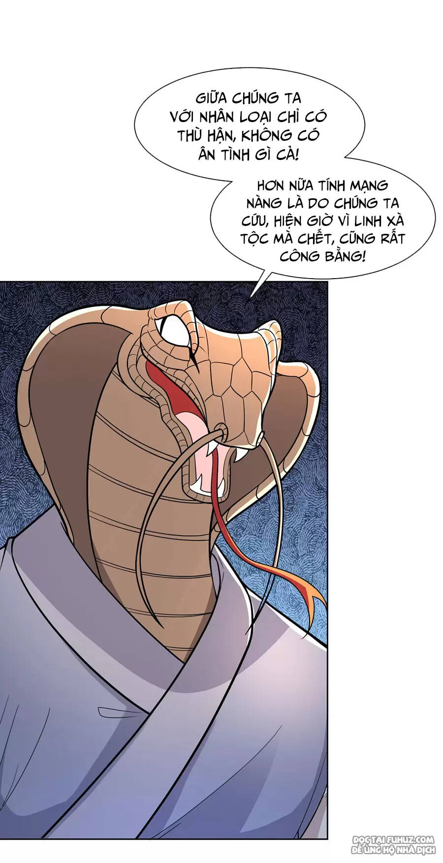 Người Ở Rể Bị Ép Thành Phản Diện: Chapter 527