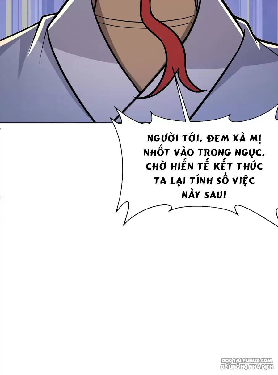 Người Ở Rể Bị Ép Thành Phản Diện: Chapter 527