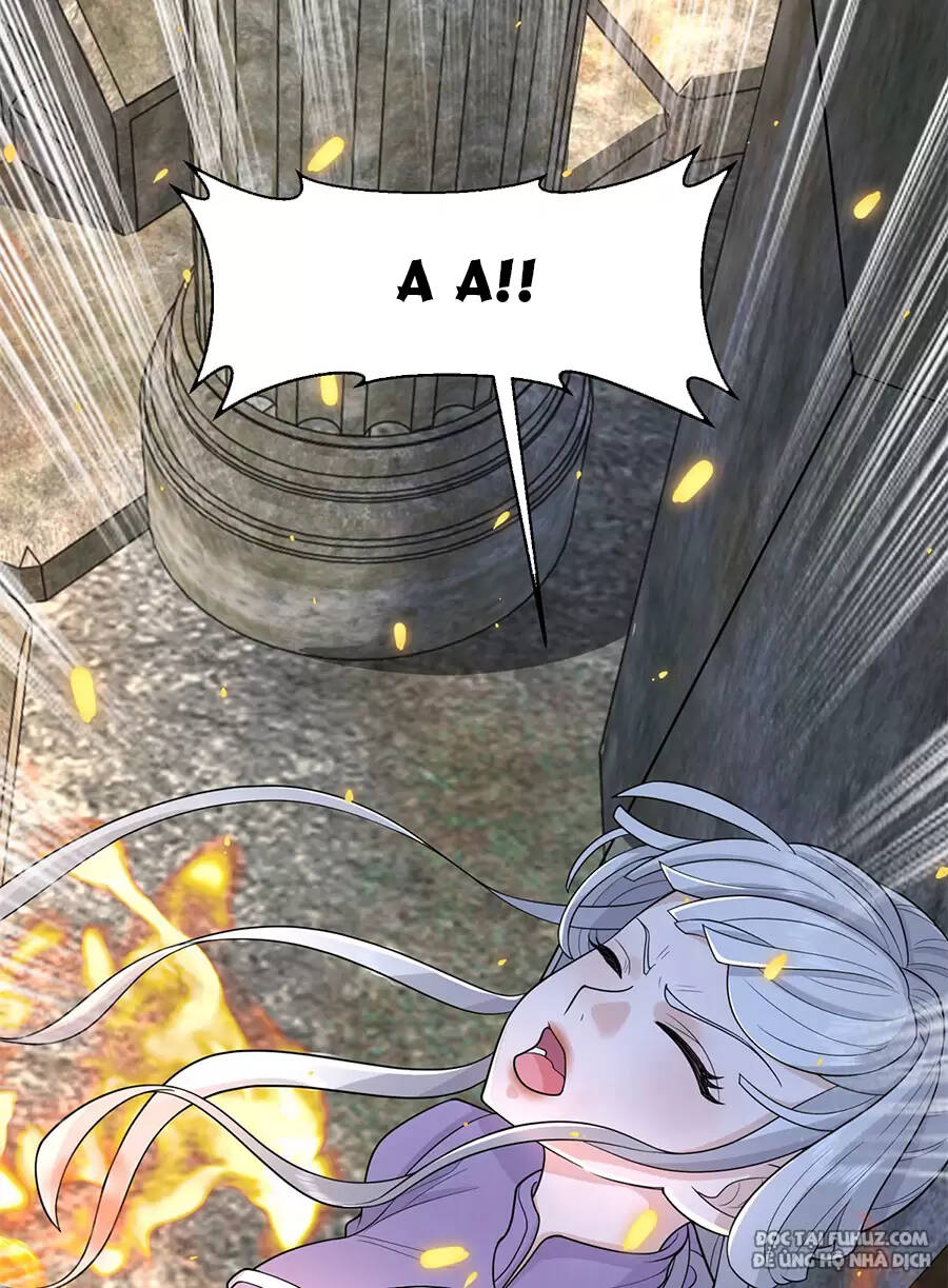 Người Ở Rể Bị Ép Thành Phản Diện: Chapter 527