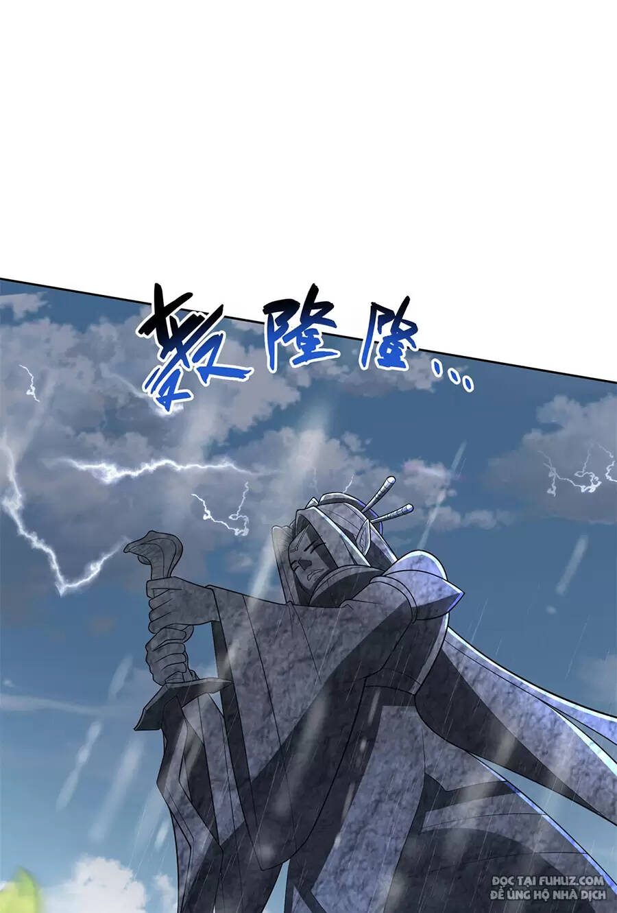 Người Ở Rể Bị Ép Thành Phản Diện: Chapter 527