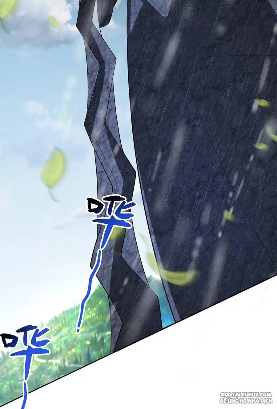 Người Ở Rể Bị Ép Thành Phản Diện: Chapter 527