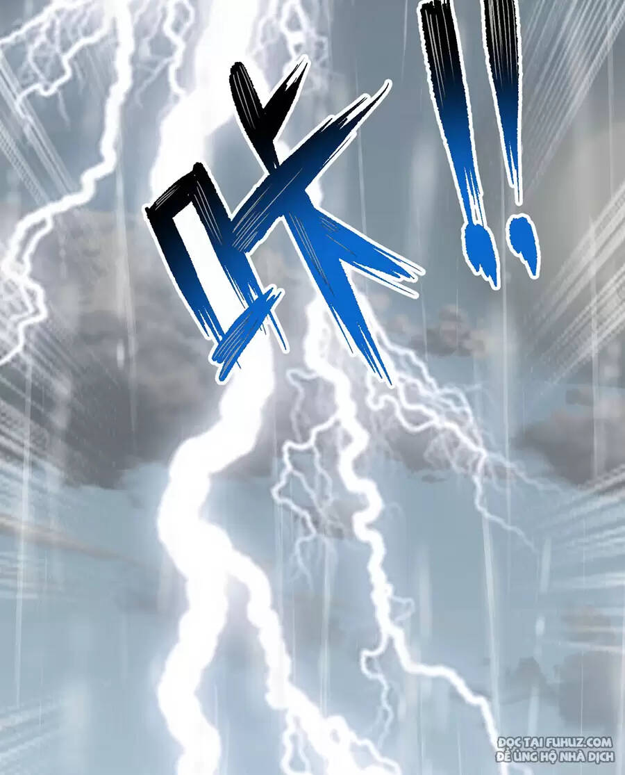 Người Ở Rể Bị Ép Thành Phản Diện: Chapter 527