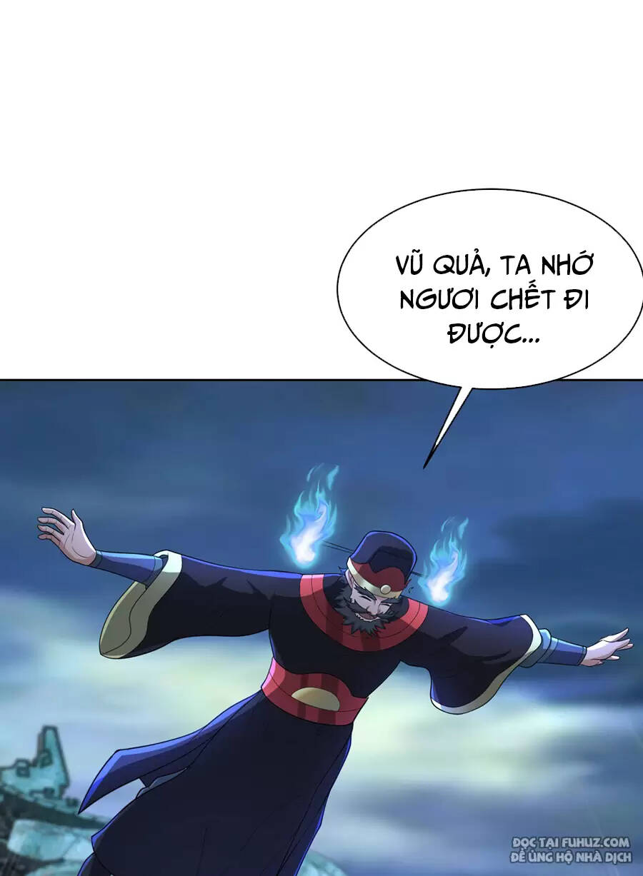 Người Ở Rể Bị Ép Thành Phản Diện: Chapter 527