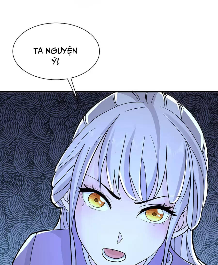 Người Ở Rể Bị Ép Thành Phản Diện: Chapter 527