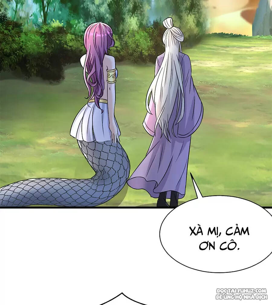 Người Ở Rể Bị Ép Thành Phản Diện: Chapter 527