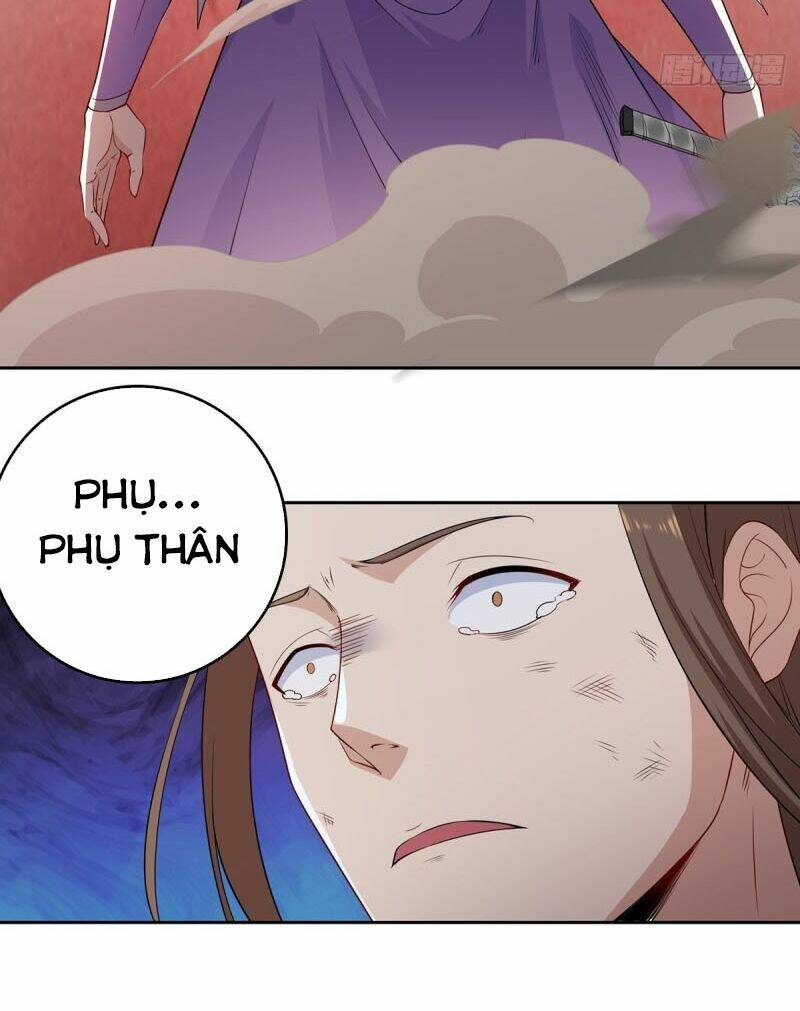 Người Ở Rể Bị Ép Thành Phản Diện: Chapter 53