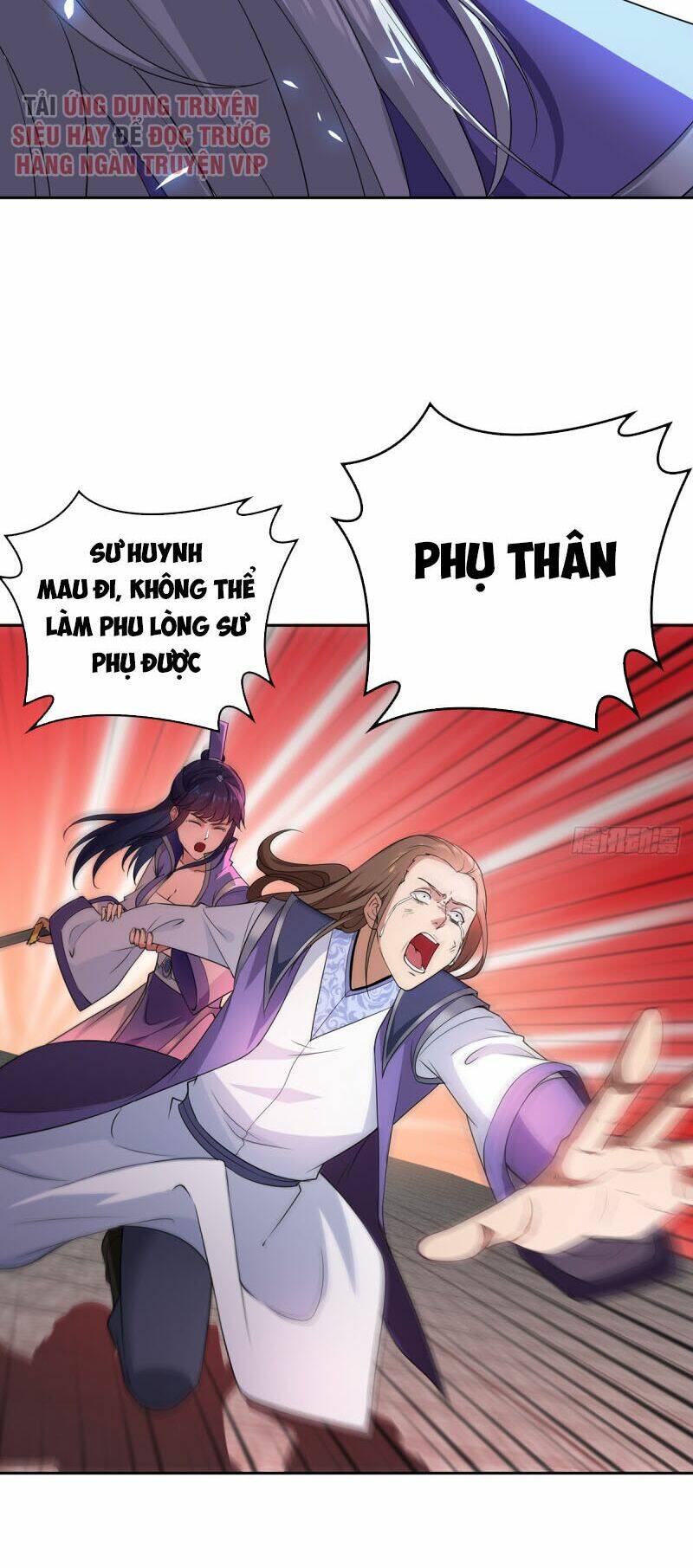 Người Ở Rể Bị Ép Thành Phản Diện: Chapter 53