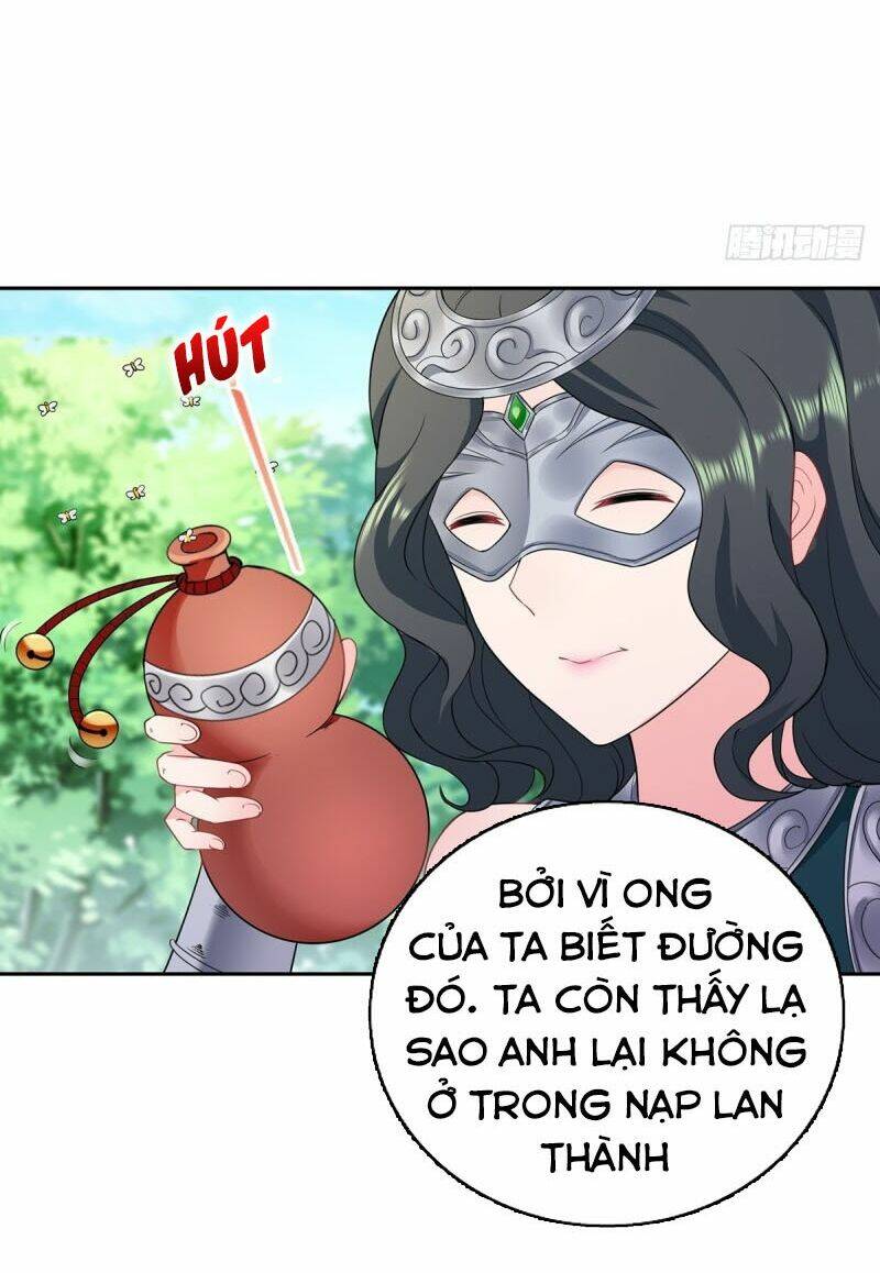 Người Ở Rể Bị Ép Thành Phản Diện: Chapter 53
