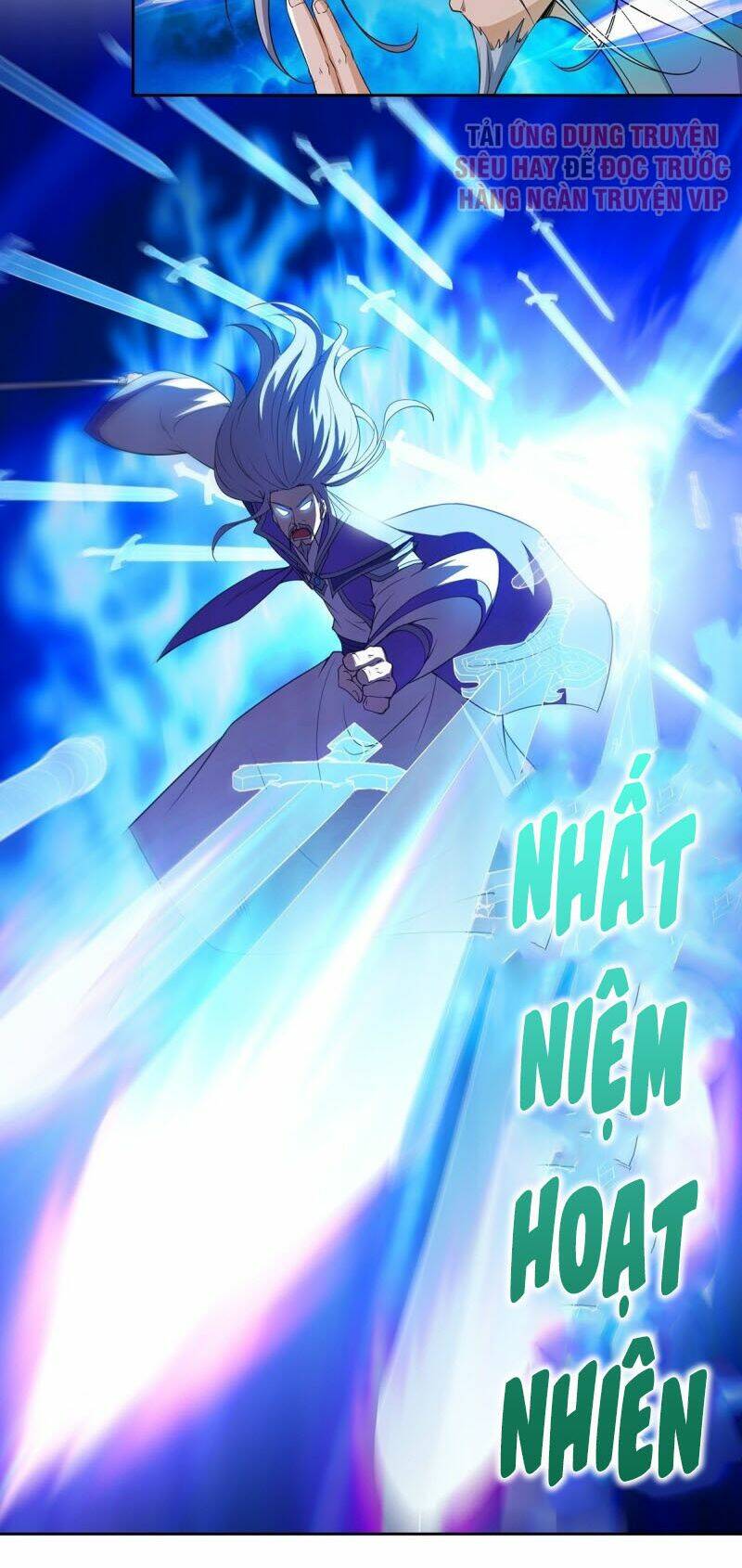 Người Ở Rể Bị Ép Thành Phản Diện: Chapter 53