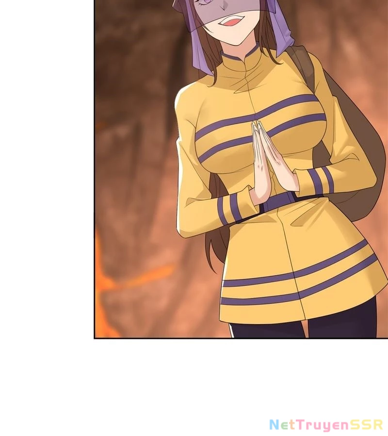 Người Ở Rể Bị Ép Thành Phản Diện: Chapter 541