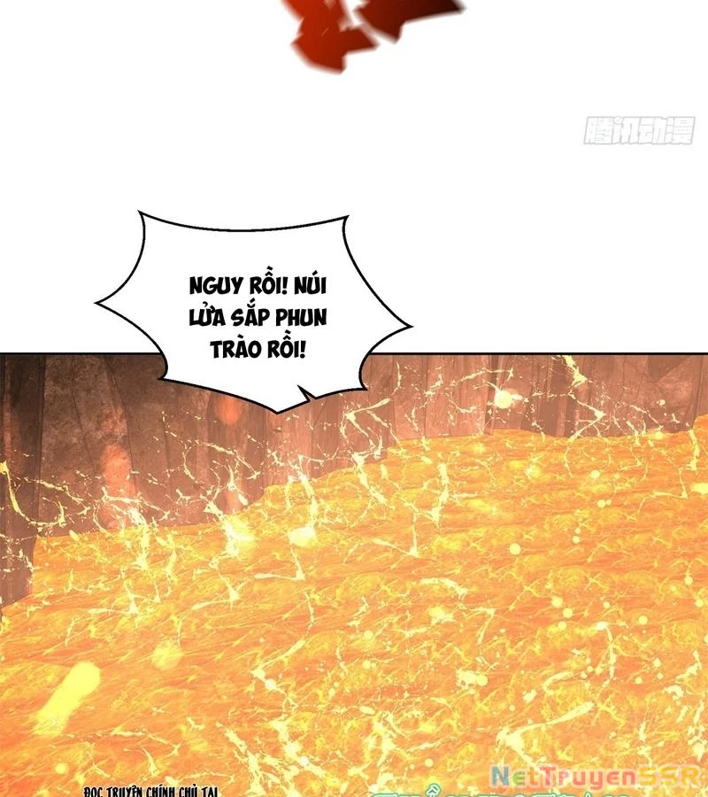 Người Ở Rể Bị Ép Thành Phản Diện: Chapter 541