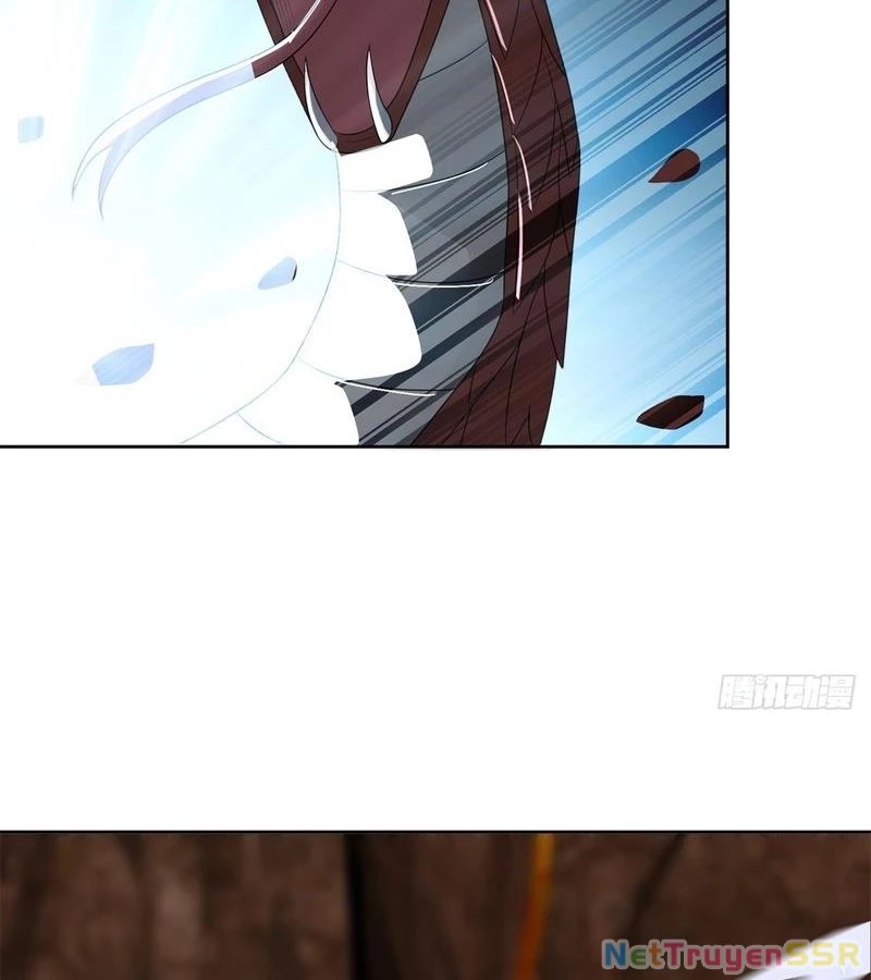 Người Ở Rể Bị Ép Thành Phản Diện: Chapter 541