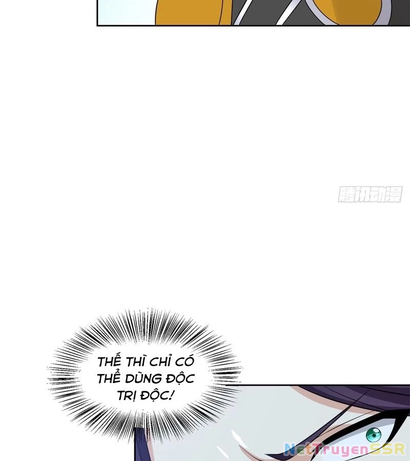 Người Ở Rể Bị Ép Thành Phản Diện: Chapter 541