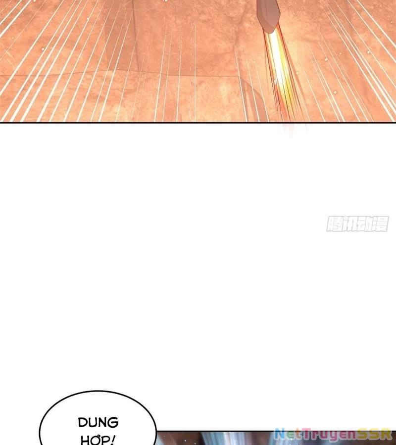 Người Ở Rể Bị Ép Thành Phản Diện: Chapter 541