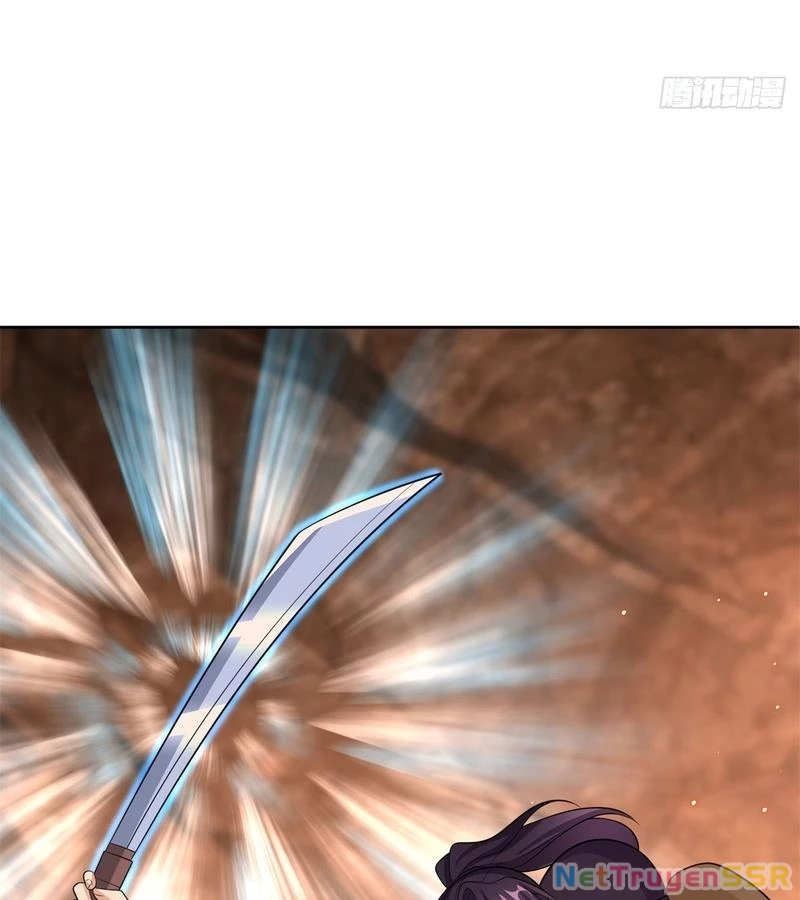 Người Ở Rể Bị Ép Thành Phản Diện: Chapter 541
