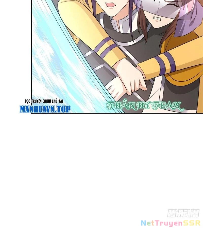 Người Ở Rể Bị Ép Thành Phản Diện: Chapter 541