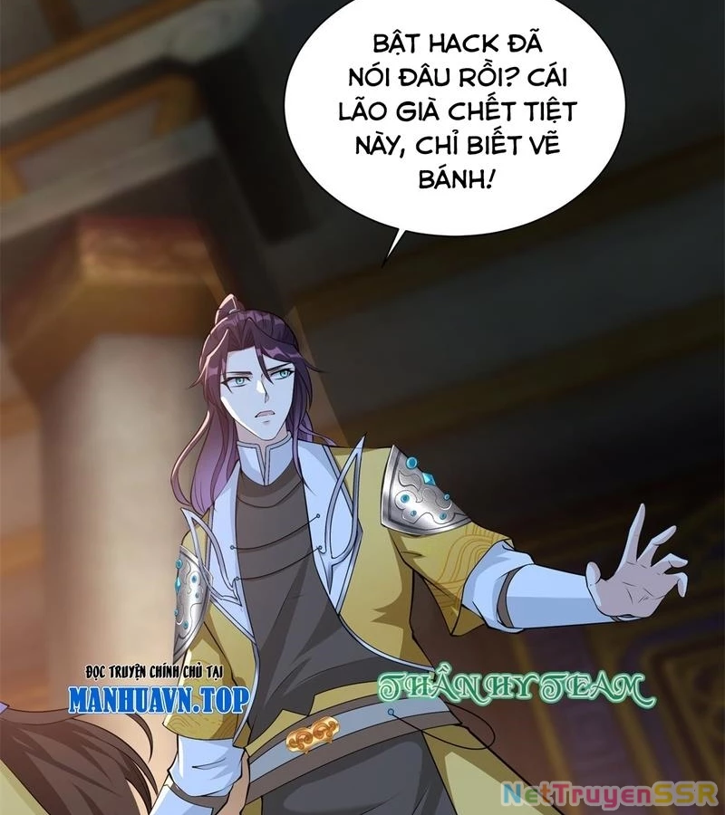 Người Ở Rể Bị Ép Thành Phản Diện: Chapter 543